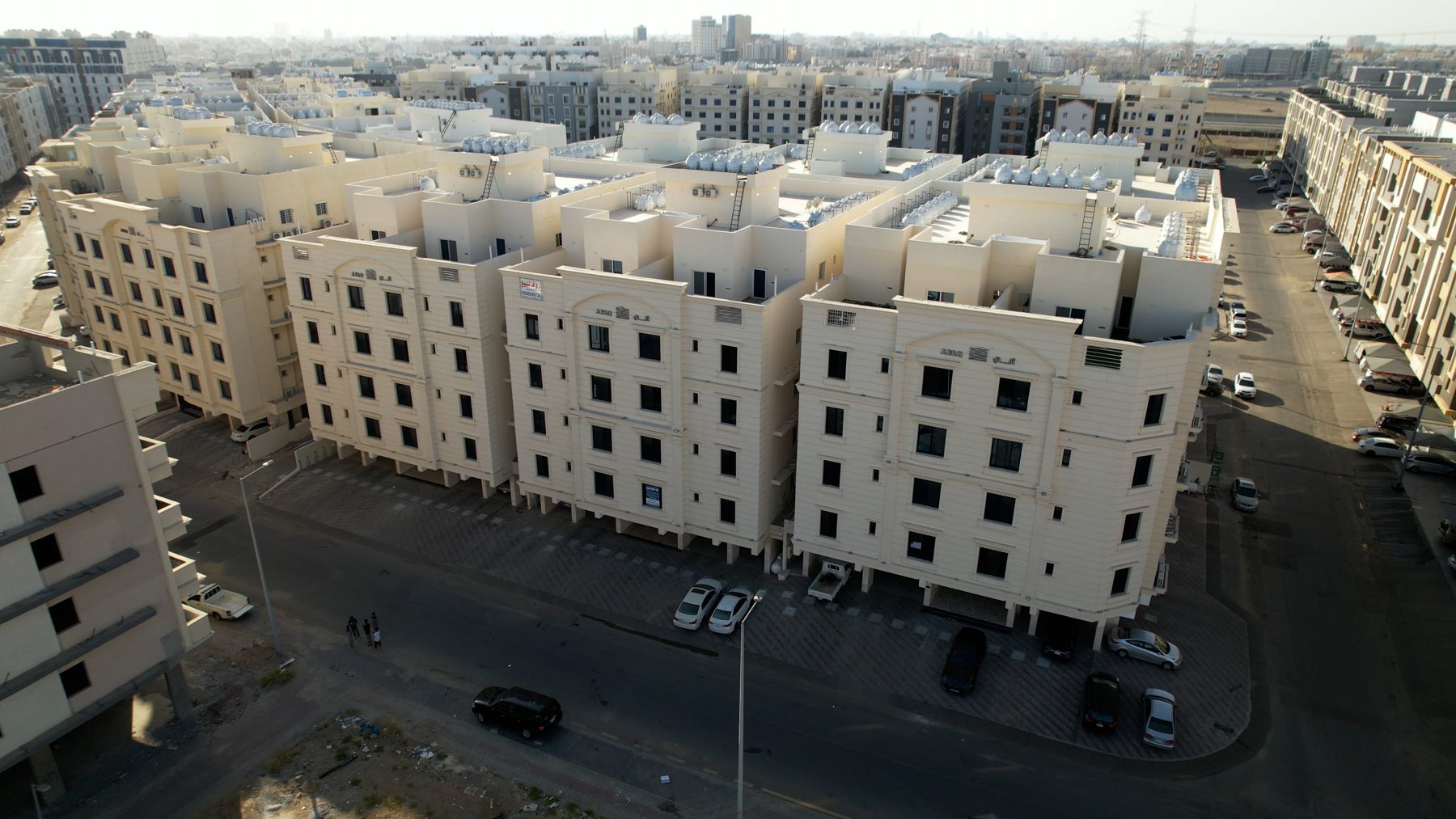 مشروع المكان 11